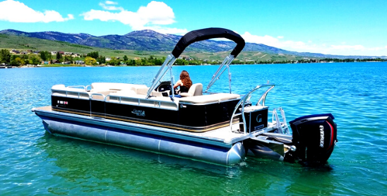 Bear Lake Boat Rentals