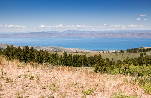 A Traveler’s Guide to Bear Lake State Park