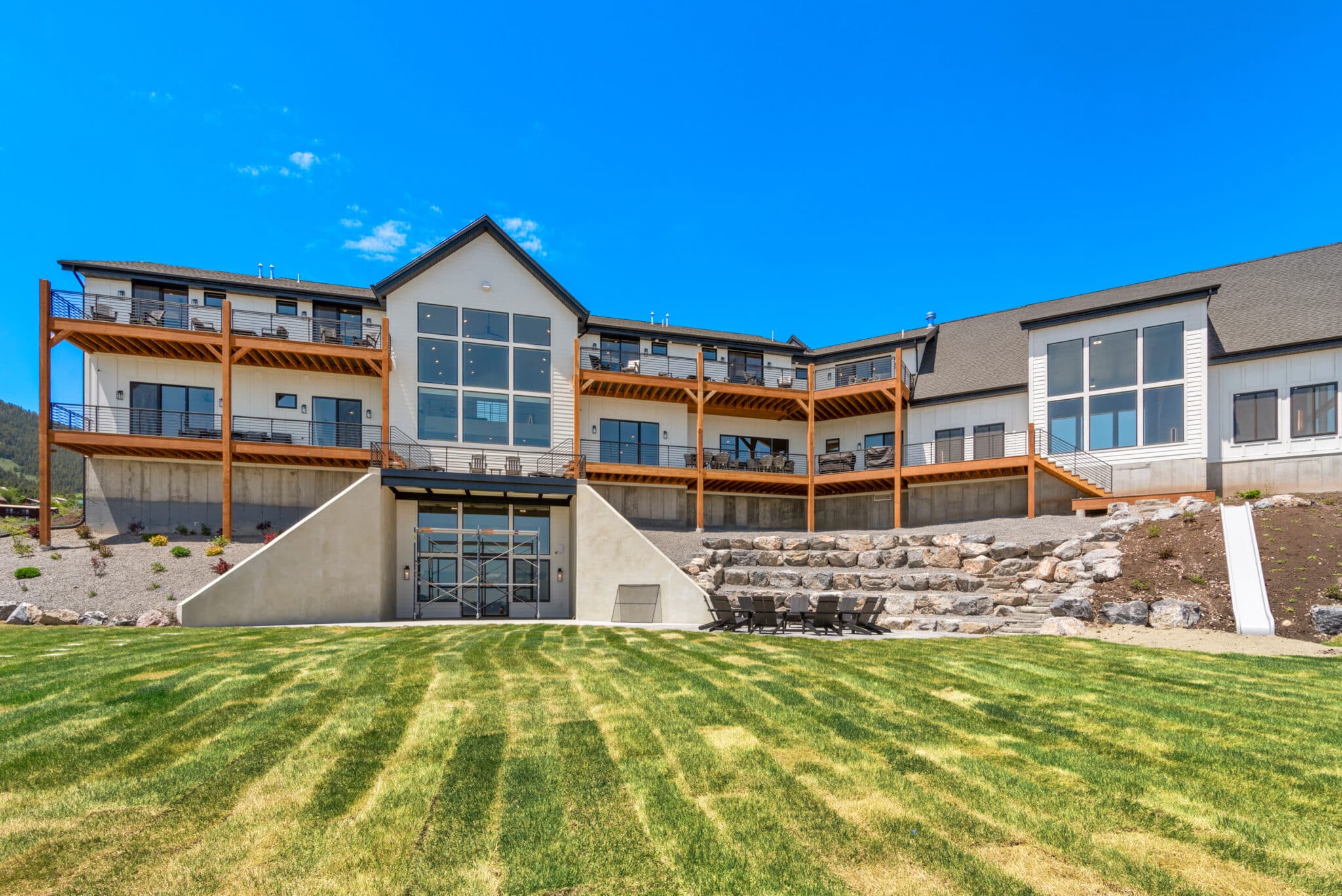 Monster Mansion Archives Bear Lake Luxury Rentals