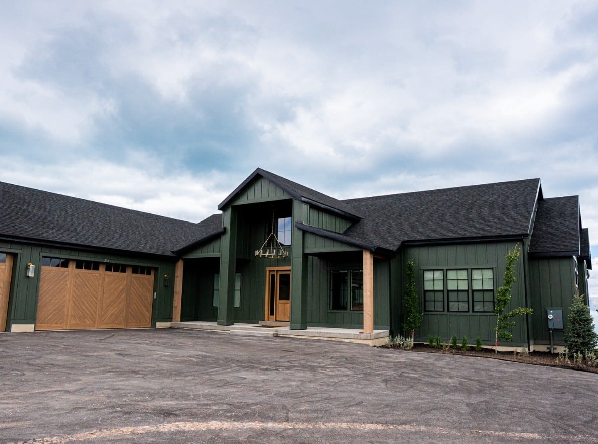 Introducing Emerald Estate