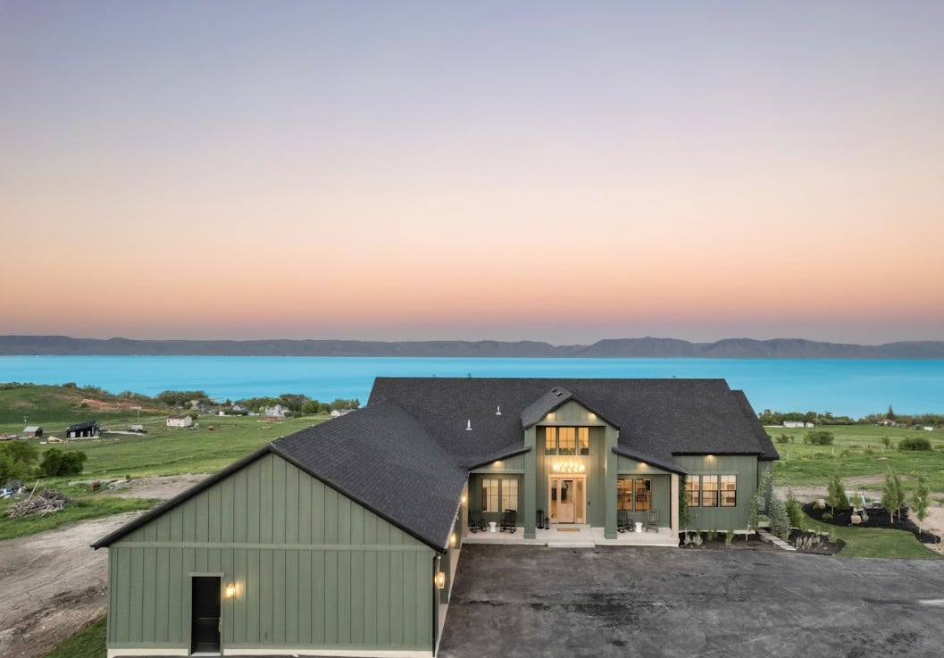 Introducing Emerald Estate