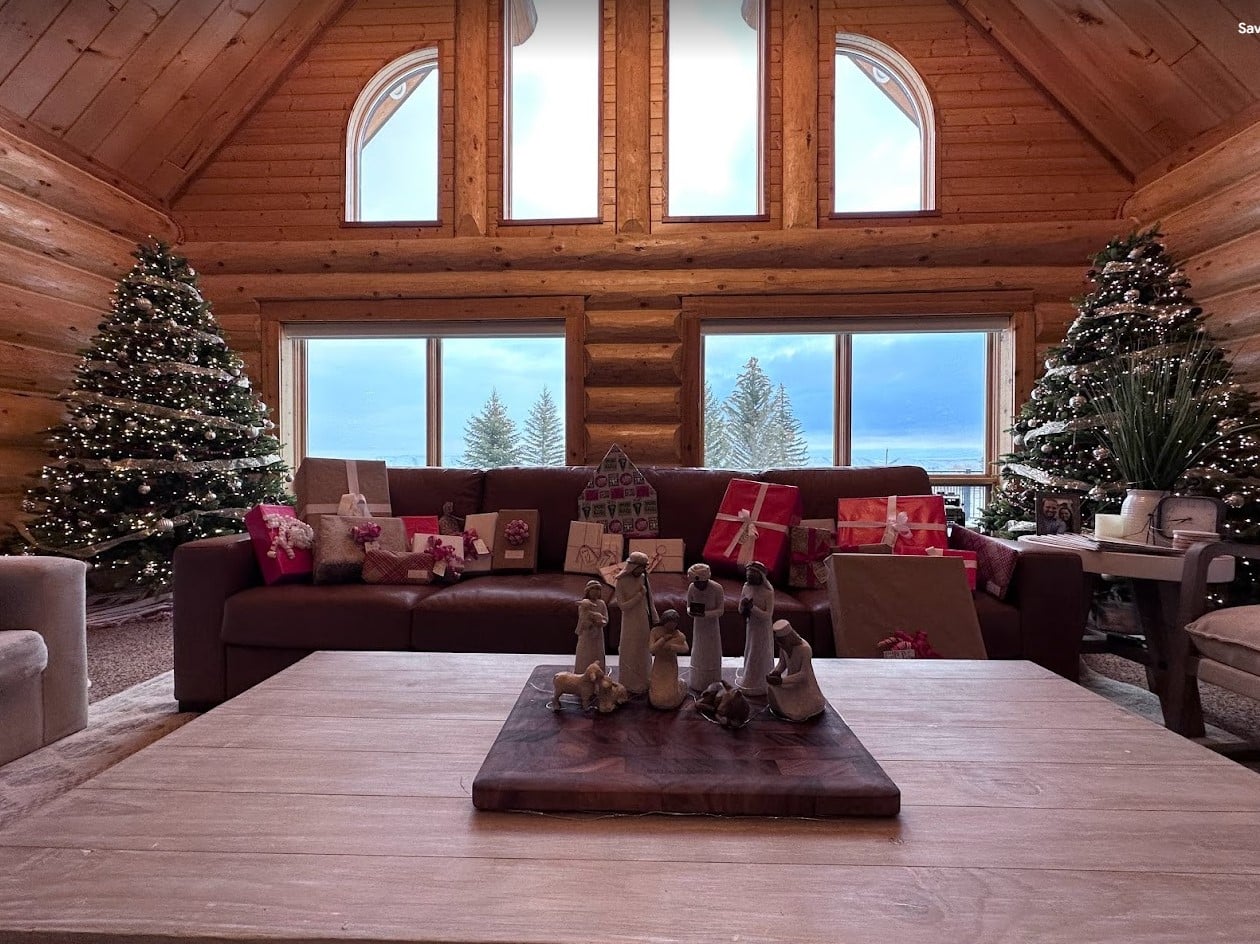 Celebrate an Unforgettable Christmas at Bear Lake