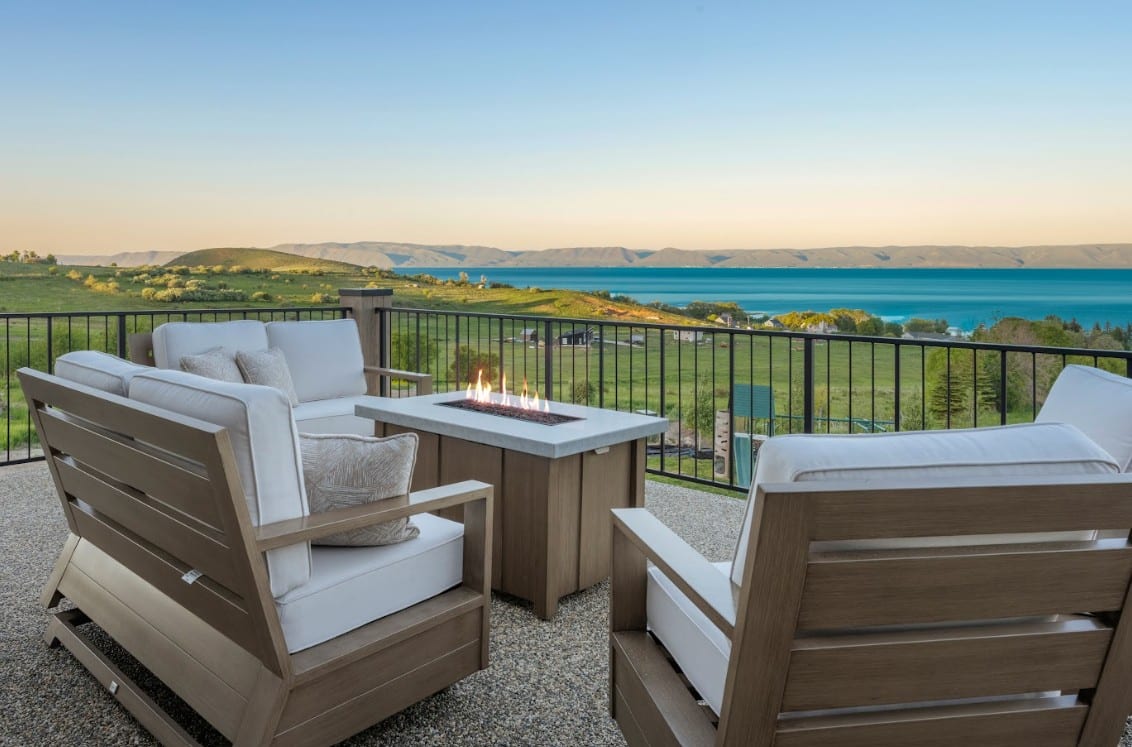 Why August Is the Best Time to Visit Bear Lake - Bear Lake Luxury Rentals